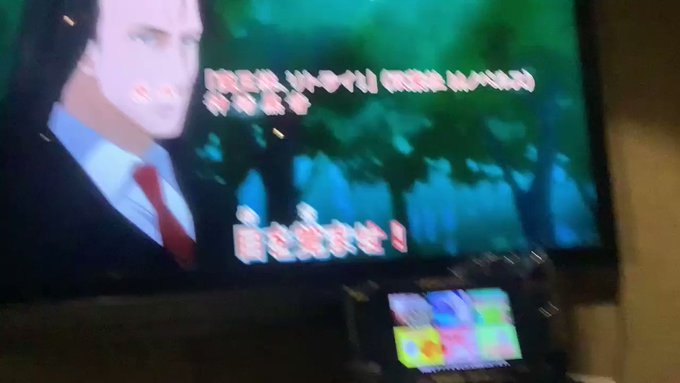 西新宿カラオケマック アニソンオフ1曲目 TEMPEST/石原夏織/魔王様、リトライ! op 西新宿カラオケマック アニソンオフ1曲目 TEMPEST/石原夏織/魔王様、リトライ! op