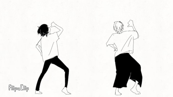 踊ってみたやる気配がないので踊らせてみた【厨病激発ボーイ 歌ってみた そらる×まふまふ 】 お借りしました#そらるの絵 踊ってみたやる気配がないので踊らせてみた【厨病激発ボーイ 歌ってみた そらる×まふまふ 】 お借りしました#そらるの絵