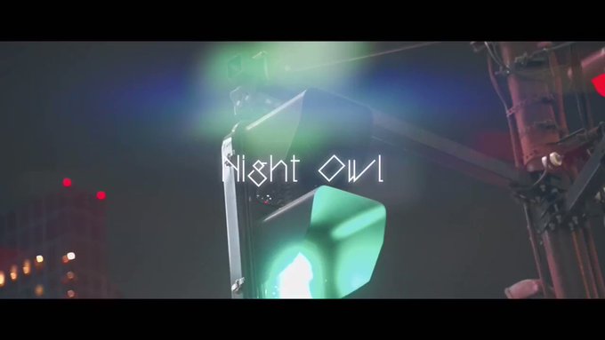 ☂️"Citrus in the rain"☂️ 9th single「Night Owl」Release!!▼楽曲ダウ ☂️"Citrus in the rain"☂️ 9th single「Night Owl」Release!!▼楽曲ダウ