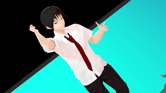 作りました【ハルヒMMD】ジャンキーナイトタウンオーケストラ #sm39070205 #ニコニコ動画 作りました【ハルヒMMD】ジャンキーナイトタウンオーケストラ #sm39070205 #ニコニコ動画