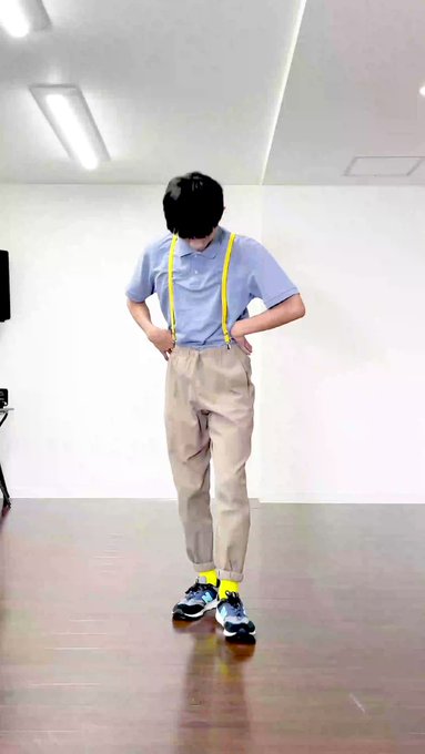 体操のお兄さんが『Hello,world! 』を踊ってみた#プロセカ▷なんか感情〜な曲で凄く良くて踊ってみましたけど、結 体操のお兄さんが『Hello,world! 』を踊ってみた#プロセカ▷なんか感情〜な曲で凄く良くて踊ってみましたけど、結