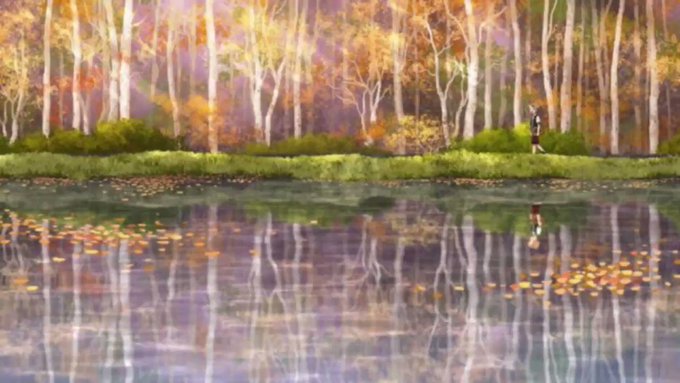 もうお前ら風景画家になれよ #アニメ #無職転生 #甲鉄城のカバネリ #さよならの朝に約束の花をかざろう #ヴァイ もうお前ら風景画家になれよ #アニメ #無職転生 #甲鉄城のカバネリ #さよならの朝に約束の花をかざろう #ヴァイ