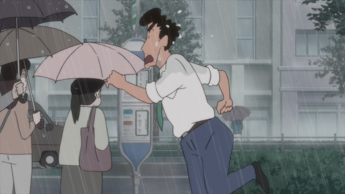 『映画クレヨンしんちゃんもののけニンジャ珍風伝』 ✨2022年4月22日(金)公開決定✨記念すべき劇場版30作目はニ 『映画クレヨンしんちゃんもののけニンジャ珍風伝』 ✨2022年4月22日(金)公開決定✨記念すべき劇場版30作目はニ