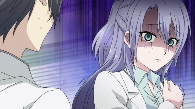 美女に嫌な顔されながらサイテーと言われます。#リケ恋 #ショートリケ恋 美女に嫌な顔されながらサイテーと言われます。#リケ恋 #ショートリケ恋