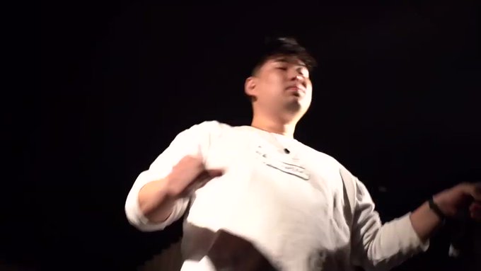 #A闘 第7戦 ベストバウト🎤【MCぬー vs DNL】火ノ丸相撲OPでアツいバトル🔥特撮好きは気になるワードも…😏果た #A闘 第7戦 ベストバウト🎤【MCぬー vs DNL】火ノ丸相撲OPでアツいバトル🔥特撮好きは気になるワードも…😏果た