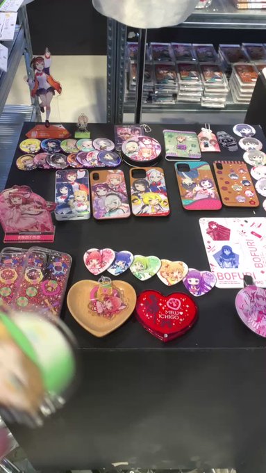 【C99 ココラボ出張所】にココたんも遊びに行ってきたココ~♪近くにお越しの際は是非よってほしいココ~特設サイト#pri 【C99 ココラボ出張所】にココたんも遊びに行ってきたココ~♪近くにお越しの際は是非よってほしいココ~特設サイト#pri