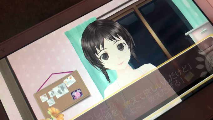 めっちゃ走る舞衣ちゃん。#フォトカノ めっちゃ走る舞衣ちゃん。#フォトカノ