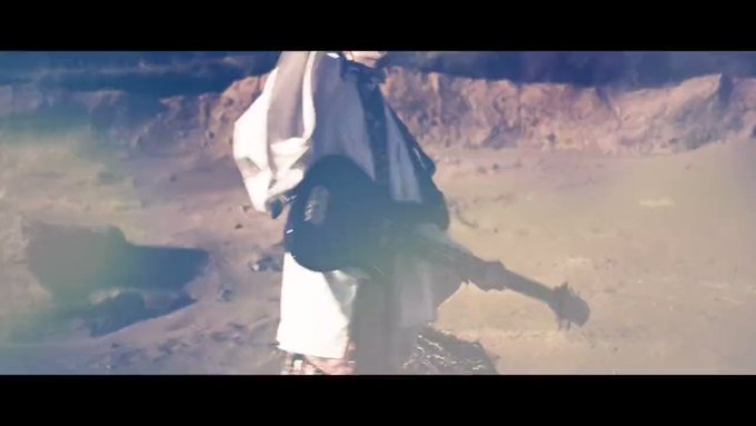⛩「Aria」MV公開⛩“Aria” -3rd AL「慈愚挫愚 参 -夢幻-」収録🎬YouTubeにてFULL公開中👉# ⛩「Aria」MV公開⛩“Aria” -3rd AL「慈愚挫愚 参 -夢幻-」収録🎬YouTubeにてFULL公開中👉#