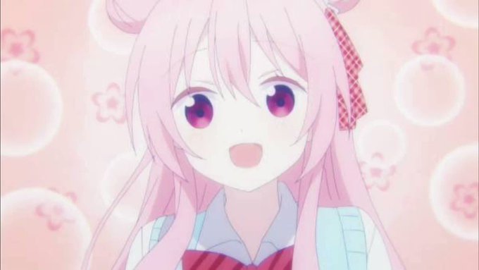 ハッピーシュガーライフより松坂さとうちゃん(cv.花_澤❥香_菜様)の声真似をさせて頂きましたっ(* . .))これから ハッピーシュガーライフより松坂さとうちゃん(cv.花_澤❥香_菜様)の声真似をさせて頂きましたっ(* . .))これから