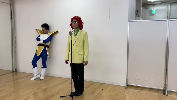 『やさしさに包まれたなら』野沢雅子さん&ベジータver.#魔女の宅急便 『やさしさに包まれたなら』野沢雅子さん&ベジータver.#魔女の宅急便