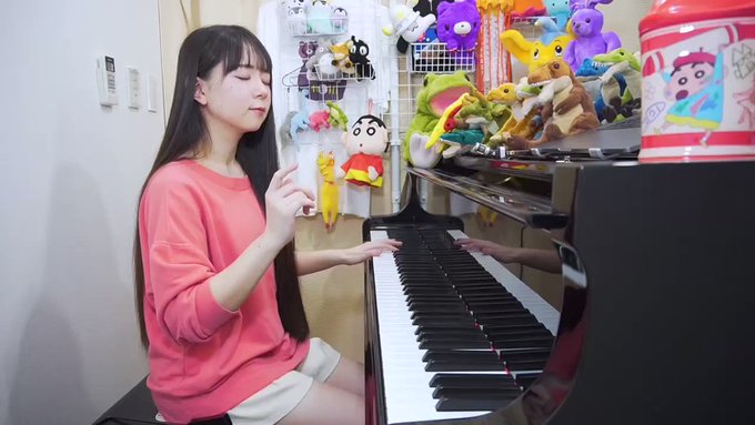 クレヨンしんちゃんがパリピ孔明op【チキチキバンバン】弾き語りしてみたら、それっぽい件チャンチャン♪🕺🏻🕺🏻🕺🏻 クレヨンしんちゃんがパリピ孔明op【チキチキバンバン】弾き語りしてみたら、それっぽい件チャンチャン♪🕺🏻🕺🏻🕺🏻
