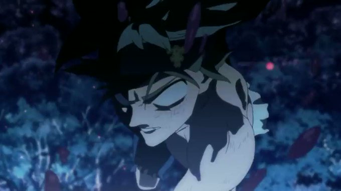 Key Animation: ???Anime: Black Clover (ブラッククローバー) #63 Key Animation: ???Anime: Black Clover (ブラッククローバー) #63