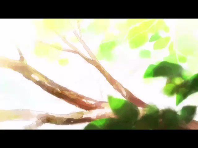 夏なので前に作ったあさがおと加瀬さん動画をここに… 夏なので前に作ったあさがおと加瀬さん動画をここに…