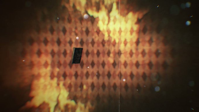 【背景紹介 No.2 : 「黒の暴牛」アジト🐃】ゲームで再現された「黒の暴牛」アジト詳細を公開します!PVで一瞬出てきま 【背景紹介 No.2 : 「黒の暴牛」アジト🐃】ゲームで再現された「黒の暴牛」アジト詳細を公開します!PVで一瞬出てきま