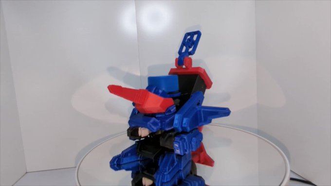 ニコニコ動画でもボトルマン版スティンガースコーピアスの動画をアップしてみました。観ていない方がいたら是非!【ビーダマン】 ニコニコ動画でもボトルマン版スティンガースコーピアスの動画をアップしてみました。観ていない方がいたら是非!【ビーダマン】