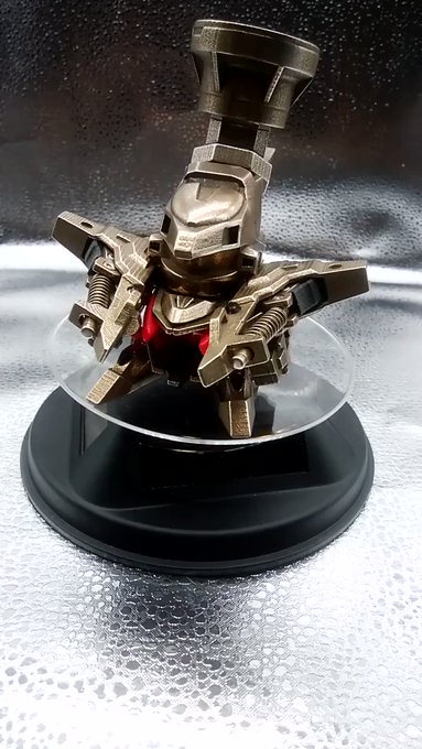 これがフルメタルコンバットフェニックスパーフェクトフォームだ!#ビーダマン これがフルメタルコンバットフェニックスパーフェクトフォームだ!#ビーダマン