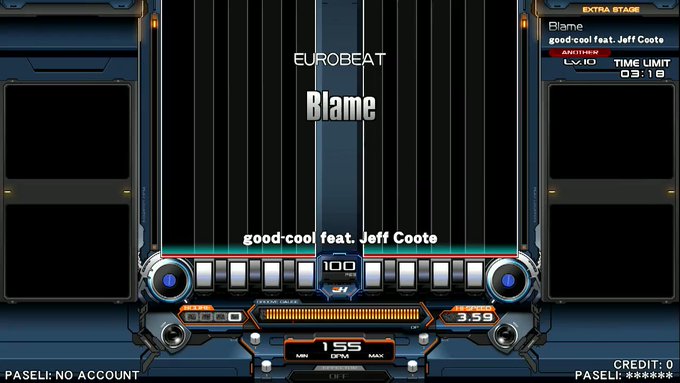 DPお手本動画シリーズBlame DPA DPお手本動画シリーズBlame DPA