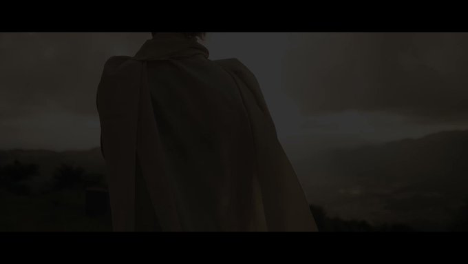 [cosplay][Movie]Fate/stay night[UBW] 英霊エミヤ-歩みの果て-camera/edit