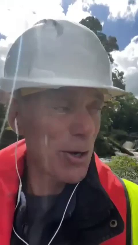 During DRE Cafe 2, Jeremy Wade explained that the removal of old, obsolete barriers is also very important for managing flood risk! The DRE Cafe 2 webinar is now on our YouTube channel! You can watch it via the link down below!   https://t.co/c3GD1N1qTh https://t.co/qiDh8M9rmd