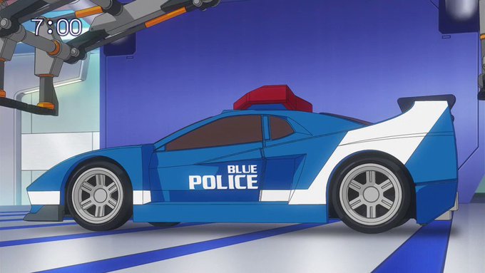 9月9日は救急の日トミカハイパーレスキュー ドライブヘッド 機動救急警察 OP「ワチャ-ガチャ!」 9月9日は救急の日トミカハイパーレスキュー ドライブヘッド 機動救急警察 OP「ワチャ-ガチャ!」