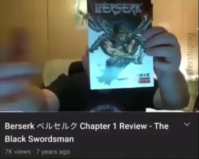 ベルセルク13巻まで読み直した ベルセルク13巻まで読み直した