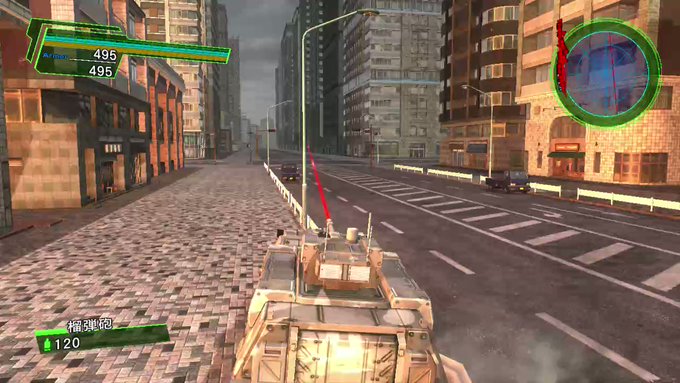 #NintendoSwitch#EDF4_1ももくりかき氏()のグレイプでビルに潜った動画を見て、4.1FNSでも出来る #NintendoSwitch#EDF4_1ももくりかき氏()のグレイプでビルに潜った動画を見て、4.1FNSでも出来る