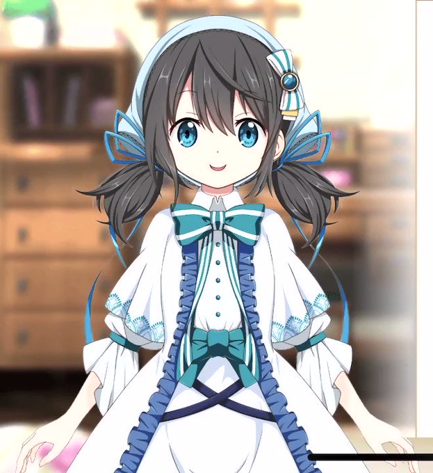 正月ガチャで理子ちゃんを完凸させて喜んでいたら今でもお父さんと一緒にお風呂に入っていると言い出したなんだろうこの敗北感は 正月ガチャで理子ちゃんを完凸させて喜んでいたら今でもお父さんと一緒にお風呂に入っていると言い出したなんだろうこの敗北感は