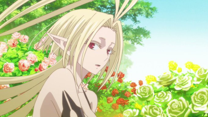 『#魔法使いの嫁 SEASON1』第❶❹話 お気に入りシーン投票 No.2「とても とても綺麗でまた会いたいと思った」「 『#魔法使いの嫁 SEASON1』第❶❹話 お気に入りシーン投票 No.2「とても とても綺麗でまた会いたいと思った」「