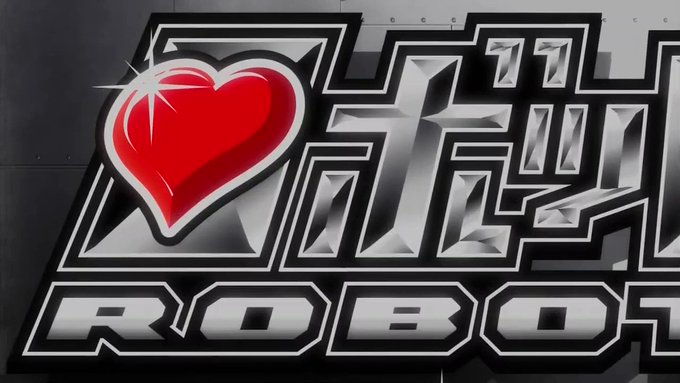 Robot Girls Z - ロボットガールズＺ (2014) ~ Robot Girls Z! 