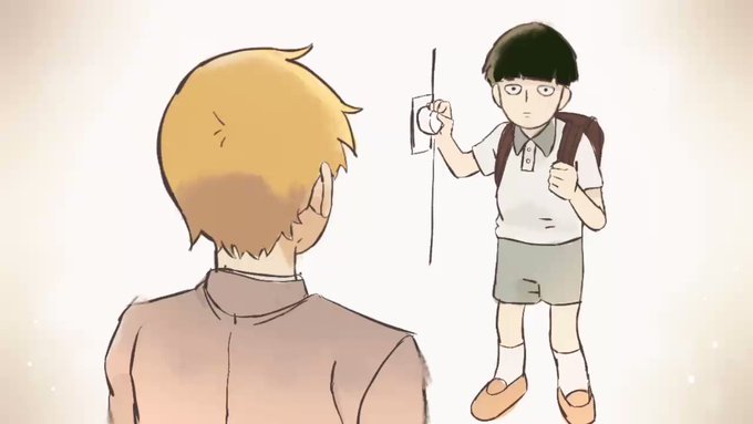 mob psycho 100 animationcredit: bilibili-黑椒狗狗#mobpsycho100 # mob psycho 100 animationcredit: bilibili-黑椒狗狗#mobpsycho100 #