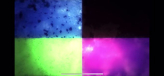 刻刻のOP「Flashback/MIYAVI vs KenKen」めちゃオシャレでかっこいい曲だから一回でいいから聴いて 刻刻のOP「Flashback/MIYAVI vs KenKen」めちゃオシャレでかっこいい曲だから一回でいいから聴いて