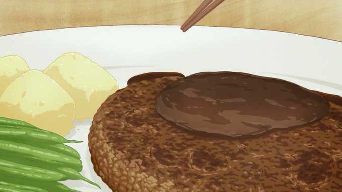 Ufotable's fate/stay night spin-off series ' 衛宮さんちの今日のごはん ' Ufotable's fate/stay night spin-off series ' 衛宮さんちの今日のごはん '