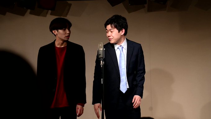 満員御礼!2022年度ラストの「カリメロ&ねこぱんち」を開催しました🥰詳細▶#東放学園 #東京アナウンス学院 #アナ学 満員御礼!2022年度ラストの「カリメロ&ねこぱんち」を開催しました🥰詳細▶#東放学園 #東京アナウンス学院 #アナ学