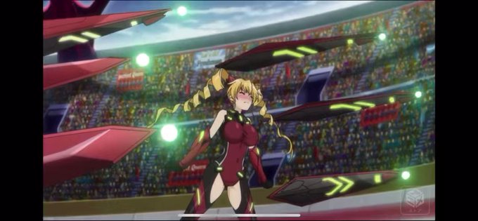 #ハンドレッドこのシーンの間の取り方と勢い好き #ハンドレッドこのシーンの間の取り方と勢い好き
