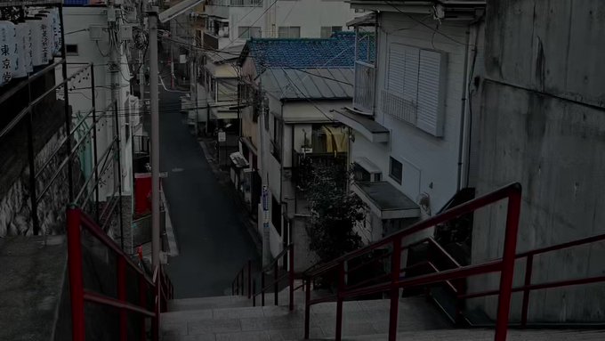 Some anime locations of #新海誠’s #君の名は #言の葉の庭 #天気の子 with #上白石 Some anime locations of #新海誠’s #君の名は #言の葉の庭 #天気の子 with #上白石