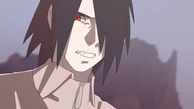 "起きろ"#SasukeRetsuden #BORUTO #fananimation #fanart #sasuke "起きろ"#SasukeRetsuden #BORUTO #fananimation #fanart #sasuke