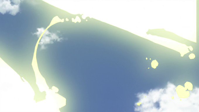 Key Animation: Aito Ohashi (大橋 藍人) Anime: Daimidaler: Prince Key Animation: Aito Ohashi (大橋 藍人) Anime: Daimidaler: Prince