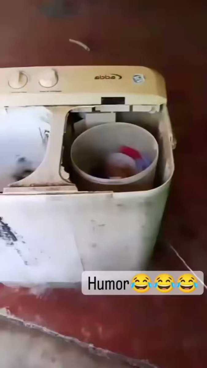 Vendo lavadora precio negociable https://t.co/cfx8mZ8LaG