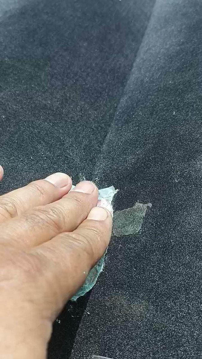 Te la voy a acariciar como lo hago con el parche en el colchón inflable...