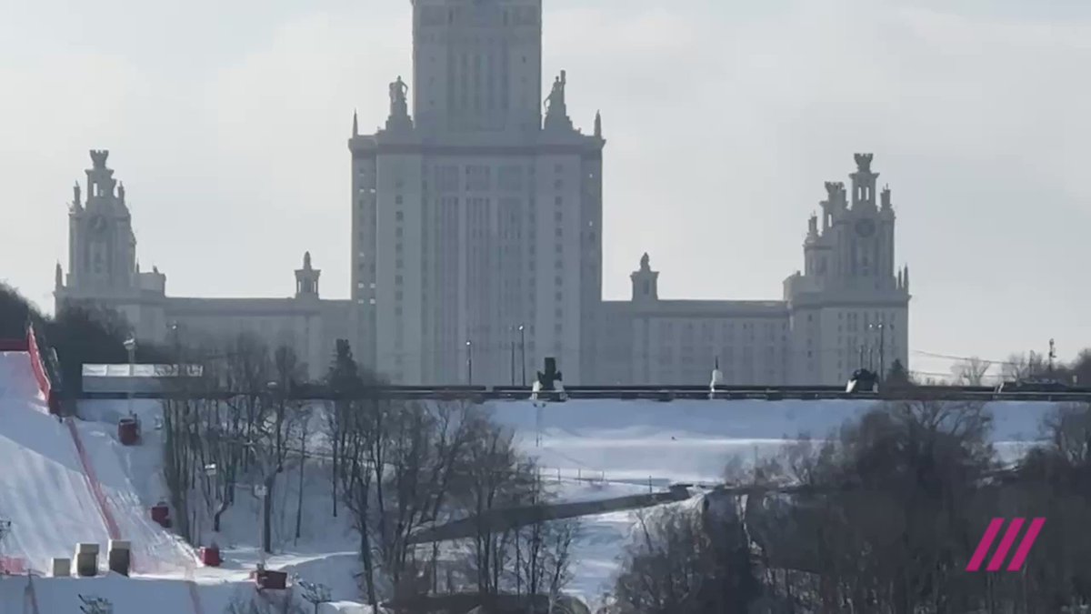 воробьевы горы москва фото сейчас 2023