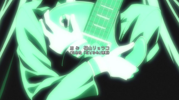 おはようございます☁WBアニメガチャ()本日のおすすめは #覆面系ノイズ でした♬本編は #dアニメストア #DMMTV おはようございます☁WBアニメガチャ()本日のおすすめは #覆面系ノイズ でした♬本編は #dアニメストア #DMMTV
