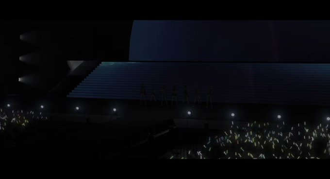 【劇場版情報】『劇場版アイドリッシュセブン LIVE 4bit BEYOND THE PERiOD』<DAY 1>・<D 【劇場版情報】『劇場版アイドリッシュセブン LIVE 4bit BEYOND THE PERiOD』<DAY 1>・<D