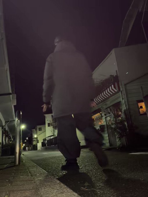 真夜中4時脱力と共に夜空の星をキャッチしてみたい気持ちのブレンドダンス☕️🌟Cruisin'🎶/ 7SEEDS & 真夜中4時脱力と共に夜空の星をキャッチしてみたい気持ちのブレンドダンス☕️🌟Cruisin'🎶/ 7SEEDS &