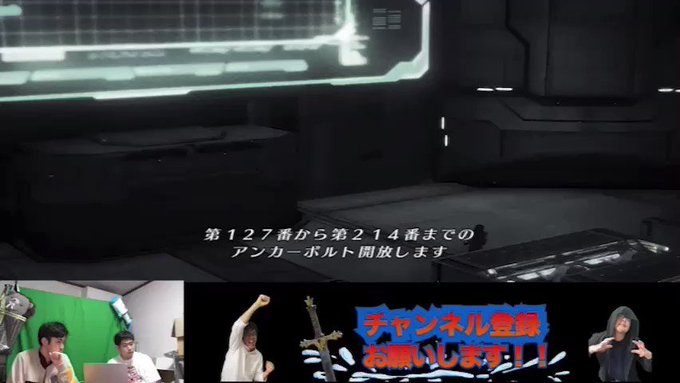 [☆神回☆] ゼノブレイド２#66⚔️ゼノブレイド2まとめ…ゼノブレイド3/Xenoblade/レックス/ 下野紘/ホム