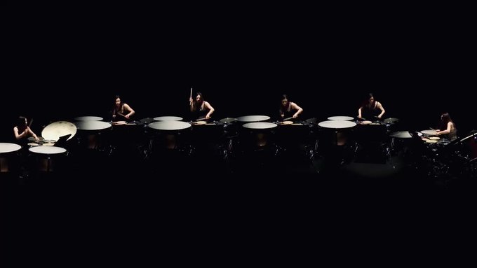 SUN. 3.26. 14h00 Pléïades by Iannis Xenakis相模湖交流センターラックスマンホー SUN. 3.26. 14h00 Pléïades by Iannis Xenakis相模湖交流センターラックスマンホー