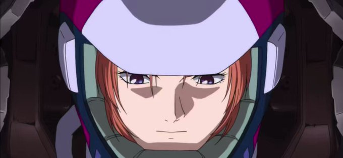 #このシーン嫌いな人いない説 水星の魔女から入り、ガンダムUC(ユニコーン)を見る、そして泣いてしまったシーンそして、こ #このシーン嫌いな人いない説 水星の魔女から入り、ガンダムUC(ユニコーン)を見る、そして泣いてしまったシーンそして、こ