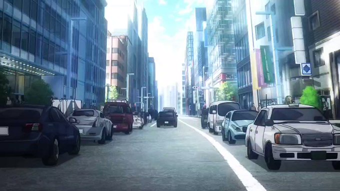 アニメ回。銀座に突如異世界への門が開かれた世界を描く「GATE 自衛隊 彼の地にて、斯く戦えり」。日本と中世ファンタジー アニメ回。銀座に突如異世界への門が開かれた世界を描く「GATE 自衛隊 彼の地にて、斯く戦えり」。日本と中世ファンタジー