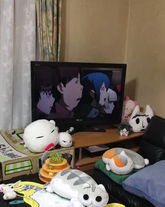 3月16日(木)🌤今夜はアニメ『Re:CREATORS』のリピから☺️約6年ぶりに現在再放送中です☝️アニメ好きな方には 3月16日(木)🌤今夜はアニメ『Re:CREATORS』のリピから☺️約6年ぶりに現在再放送中です☝️アニメ好きな方には