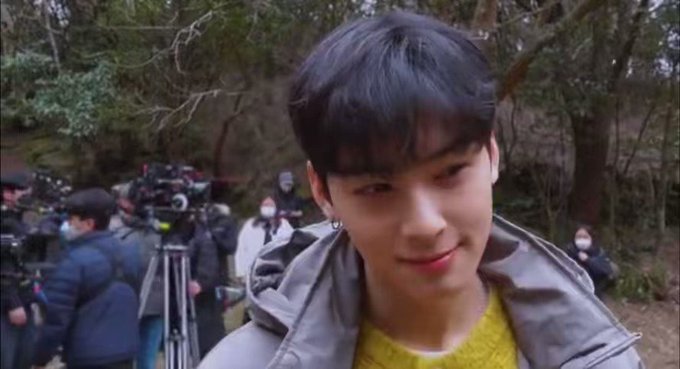 いちいち可愛いんですけど💢😂💕🔗#차은우 #チャウヌ #CHAEUNWOO #ASTRO #Island いちいち可愛いんですけど💢😂💕🔗#차은우 #チャウヌ #CHAEUNWOO #ASTRO #Island