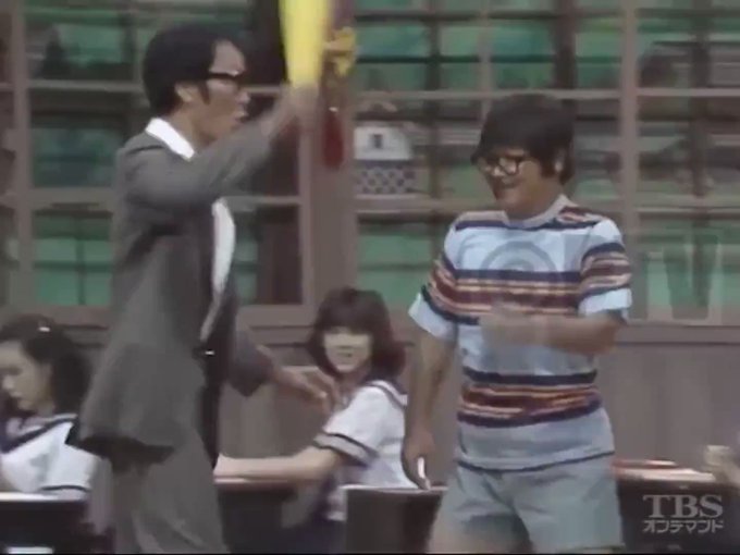 これだけ質の高いコントを毎週に亘り、生放送で演じていた。これぞ!!ドリフの真骨頂である。😅😆😁😂🤣🤣🤣🤣🤣🤣🤣😸😻😍☺️ これだけ質の高いコントを毎週に亘り、生放送で演じていた。これぞ!!ドリフの真骨頂である。😅😆😁😂🤣🤣🤣🤣🤣🤣🤣😸😻😍☺️